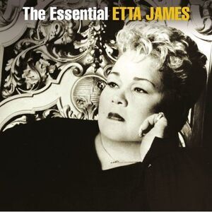 Etta James - The Essential Etta James  CD